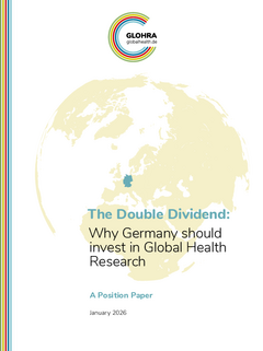 GLOHRA Position Paper