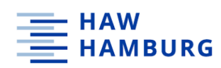 Hochschule für angewandte Wissenschaften Hamburg