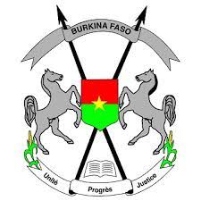 Ministry of Health Burkina Faso