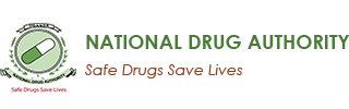 National Drug Authority Uganda